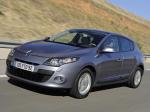 Renault Megane 2008 года